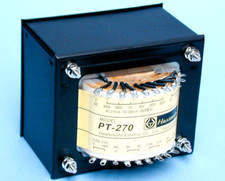 Hashimoto PT-270F Coppia