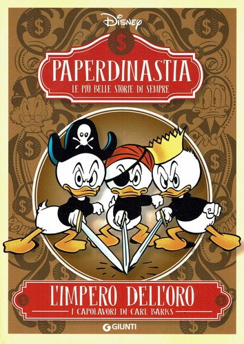 Paperdinastia l impero - paperdinastia, 4