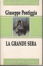 la grande sera [Hardcover]