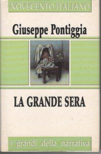 Grande sera hardcover - la,