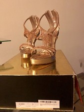 Sandalo Alberto Venturini Donna Cerimonia Sera Sandali Eleganti Donna 