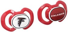 NFL Atlanta Falcons Baby