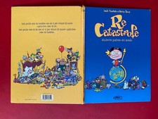 RE CATASTROFE ADALBERTO