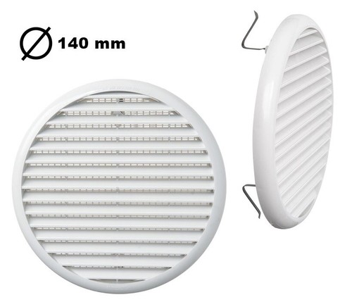 Griglia ventilazione - di,