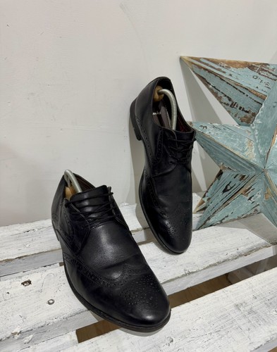 Scarpe uomo clarks - uomo, nere