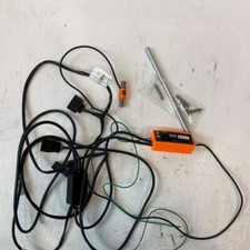 CAMBIO ELETTRONICO IRC COMPONENTS NUOVO PER BLIP R6 2017