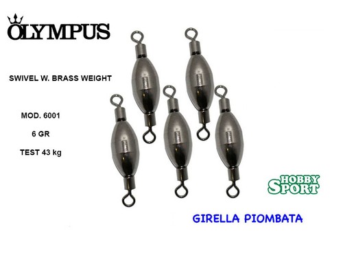 Girella piombata olympus gr - girella, 6