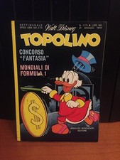 MICKEY MOUSE 1173 EDITION