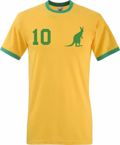 Shirt uomo youth designz - t-shirt,