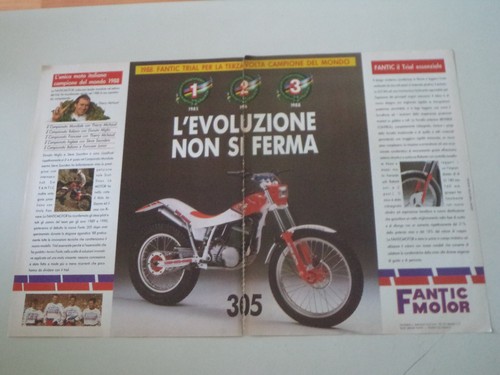 Advertising pubblicità 1989 - advertising,