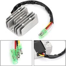 Regolatore per Suzuki DF6