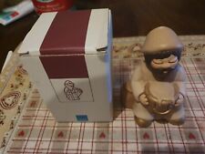 Mungitore Champagne Presepe Giubileo Thun Nuovo Con Scatola