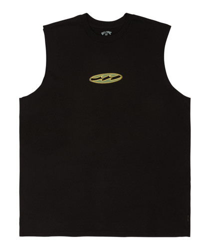 Billabong canotta uomo - canotta,