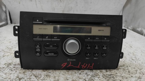 Autoradio per fiat sedici - autoradio,
