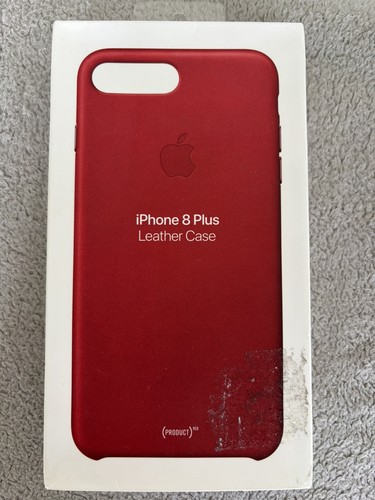 Custodia pelle per iphone - custodia, 8