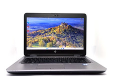 Portatile HP Probook 640 G2 HD