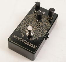 Catalinbread Galileo Treble