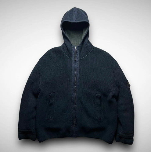 Stone island president - stone, w/