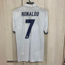 Maglia Home Camiseta Cristiano