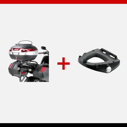 Kit givi sr777 attacco m5m - +,