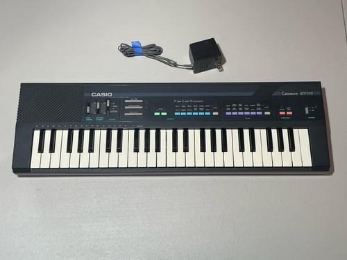 Tastiera casio casiotone - tastiera,