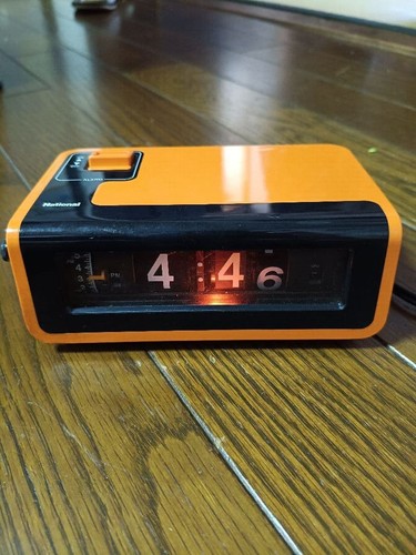 Tg02 national flip clock - tg02,