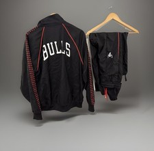 Tuta Nike Chicago Bulls taglia