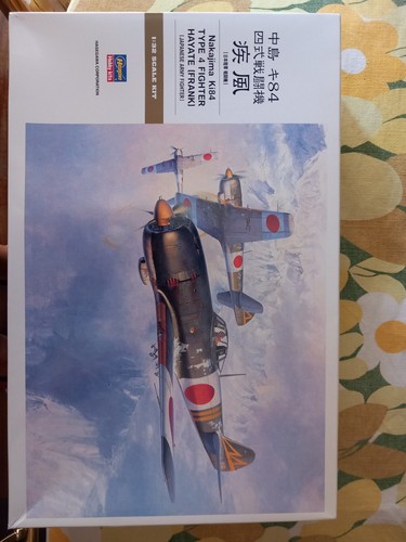Modellismo aereo hasegawa - aereo,