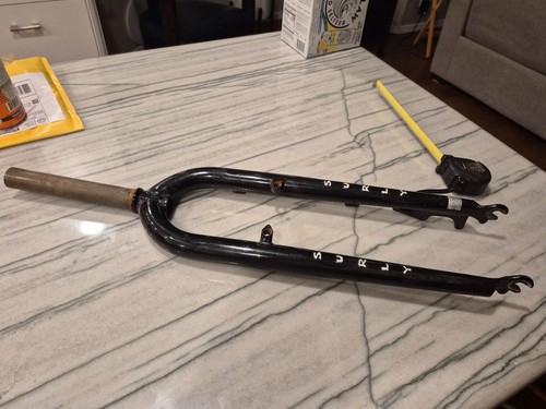 Forchetta scimmia surly karate - surly,