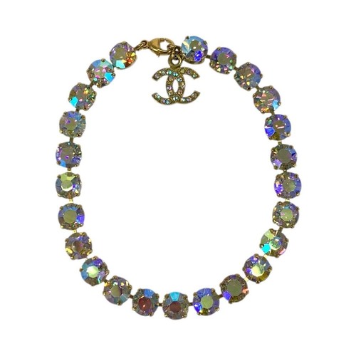 Bracciale cavigliera chanel - cavigliera,