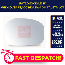 Vetro specchietto retrovisore