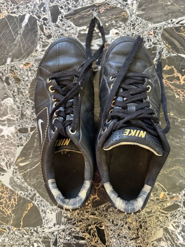 Nike sneakers uomo nere 40 - nike, eu