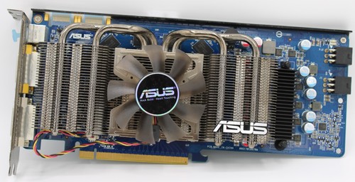 Nvidia geforce 9800 - 9800, gtx+