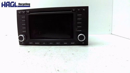Radio navigatore dyd - radio,