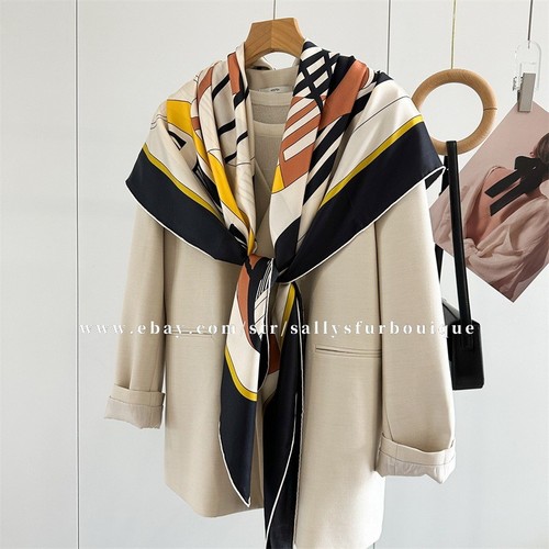 Sallys sciarpa avvolgente - sallys, 100%