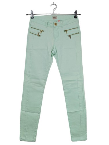 Only pantalone vita bassa - only,