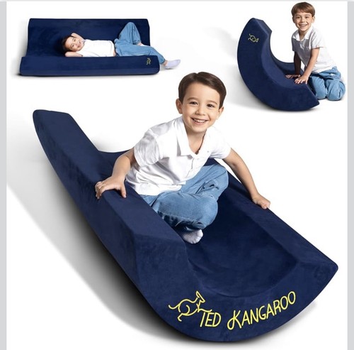 Sedia dondolo bambini - sedia,