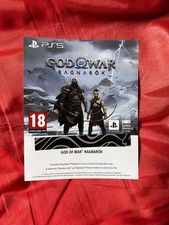 God of War: Ragnarok