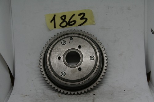 Ruota libera motorino