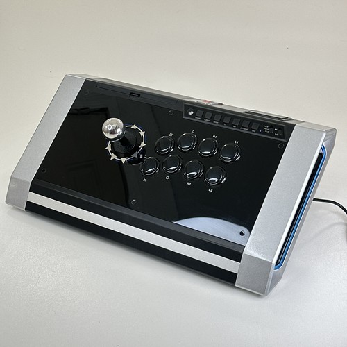 Joystick qanba obsidian - joystick,