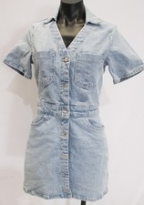 Abito donna Zara manica corta