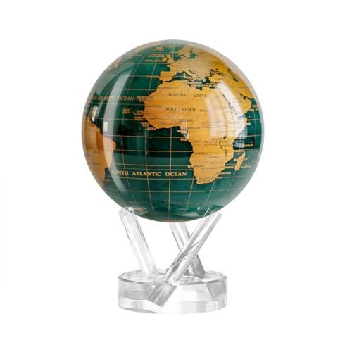 Mova globo world map - mova,