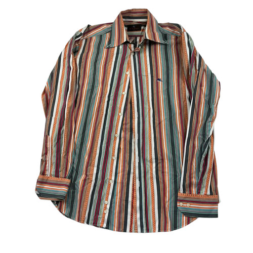 Etro camicia uomo 40 - etro,