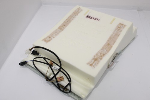 Imbottitura sedile riscaldato - sedile,