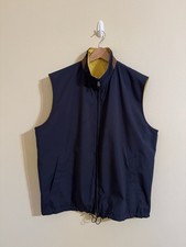 Gilet reversibile Loro Piana