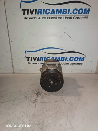 Compressore aria condizionata - aria,
