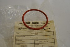 O-ring guarnizione pompa