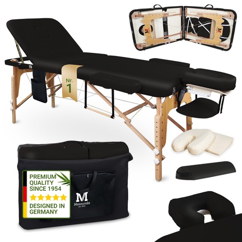 Massunda lettino massaggi - lettino,