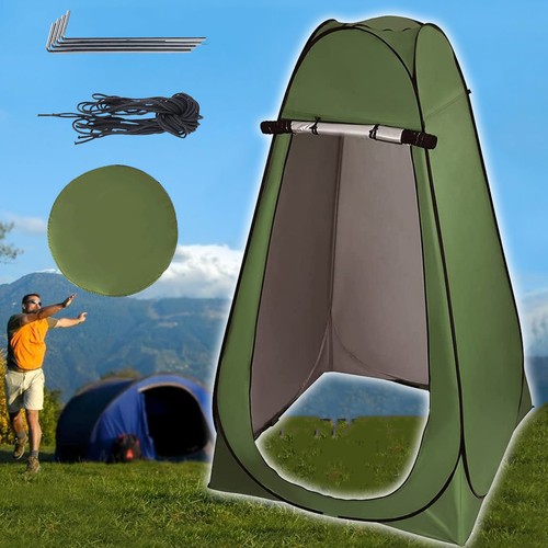 Tenda doccia pop - pop, wc