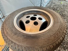 Land Rover Range Rover Classic